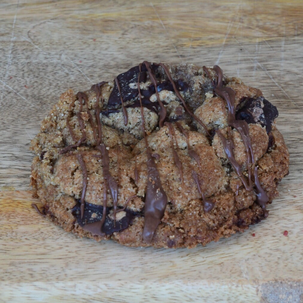 Chocolate Chip Cookie