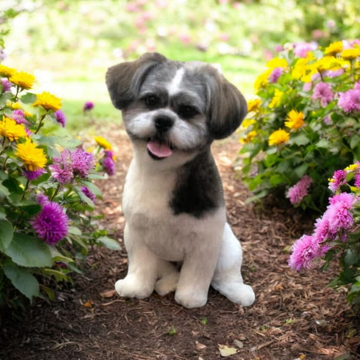 The Shampoodle Wag'n
