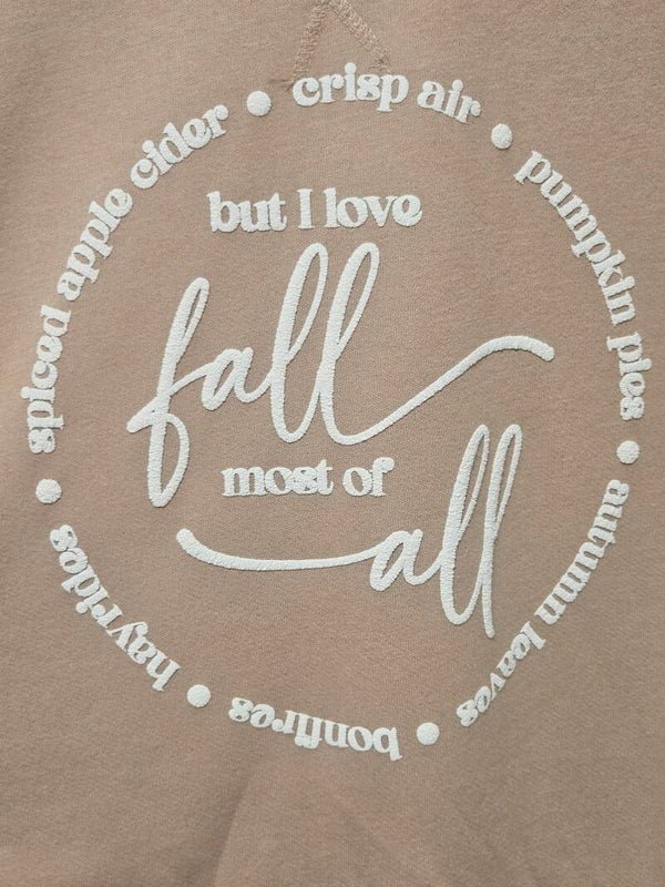 Sweatshirts