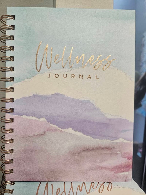 Wellness Journal