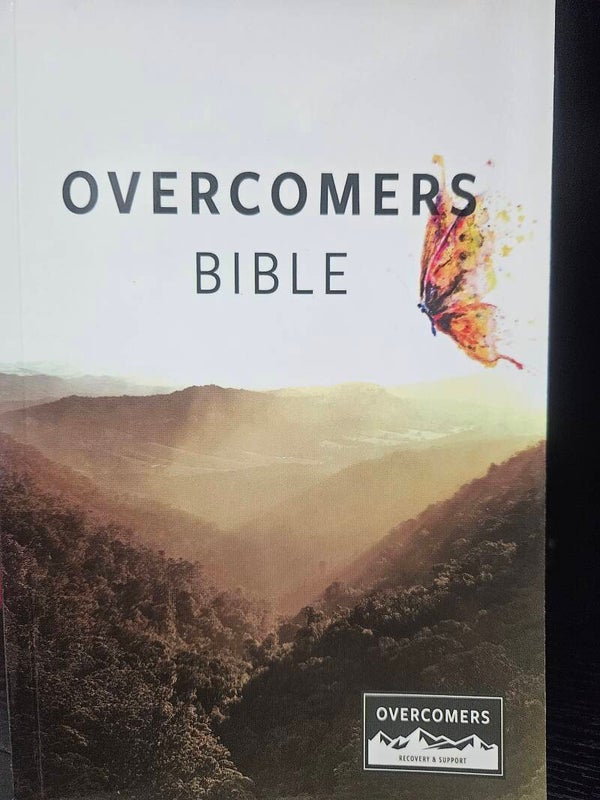 Overcomers Bible