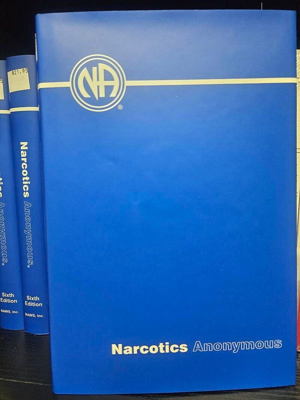 Narcotics Anonymous