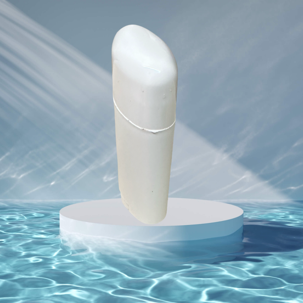 Natural Deodorant