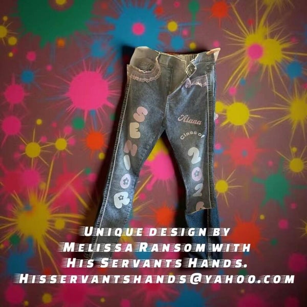 Speciality Pants