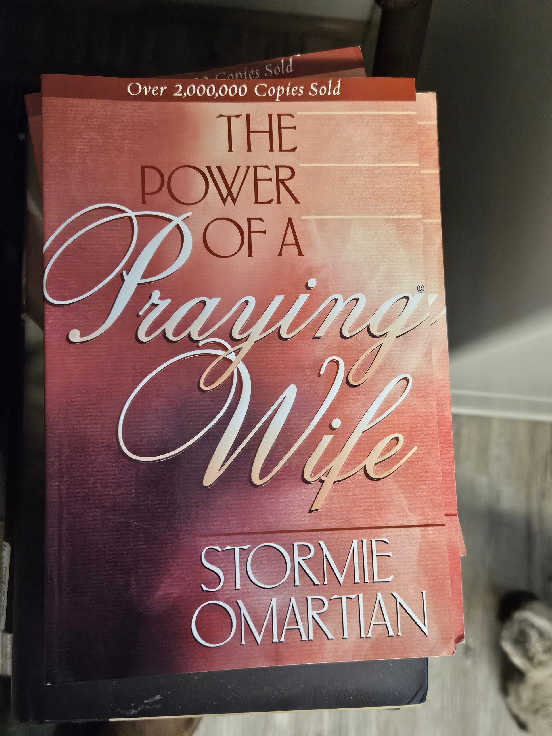 Power of a Praying Wife