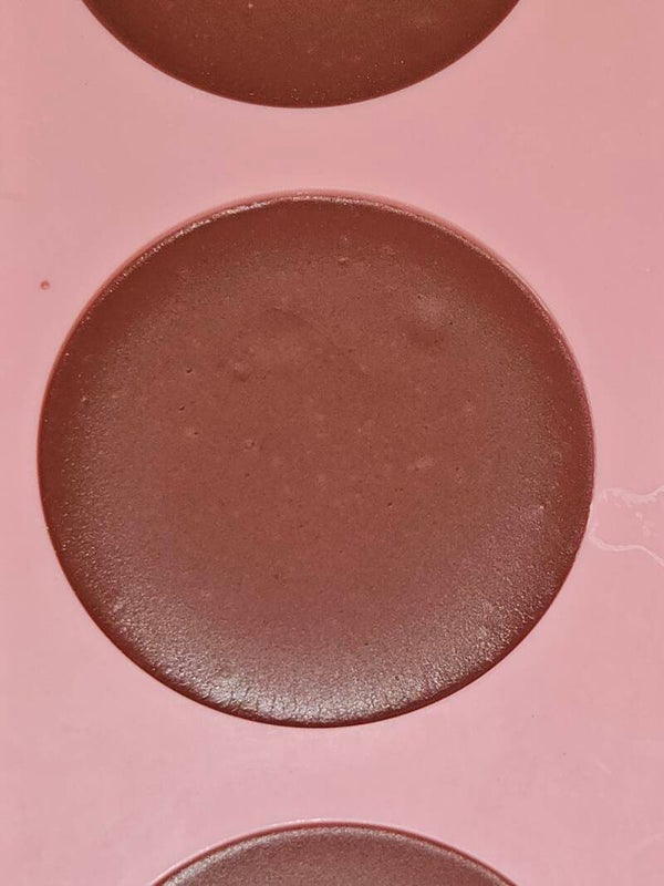 Shampoo Bars- Red Moroccan Clay