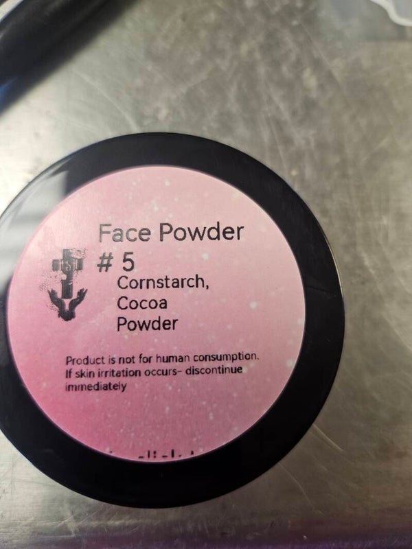 Face Powder