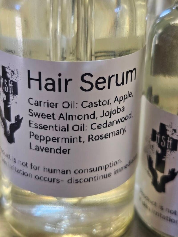 Hair Serum