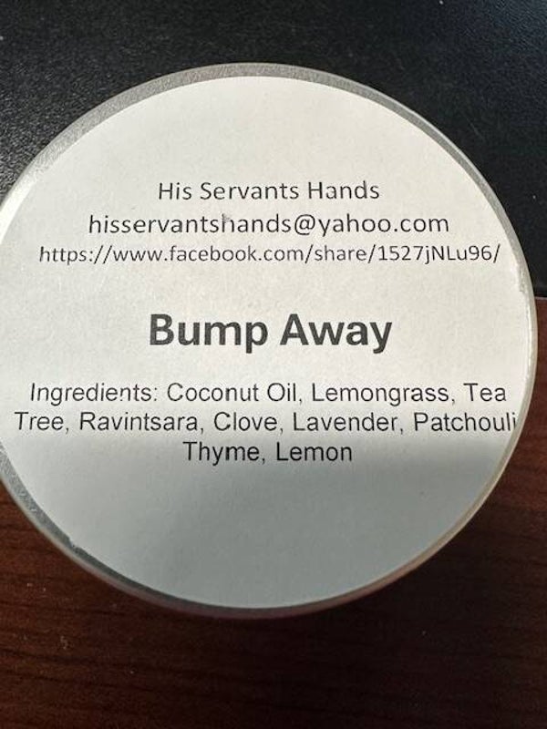 Bump Away