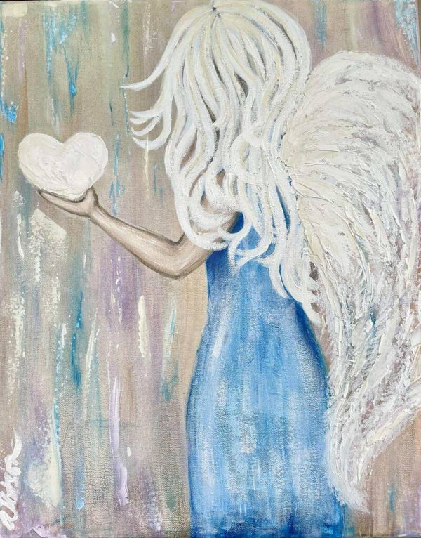 Pure Heart
