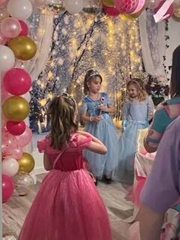 Tea Party