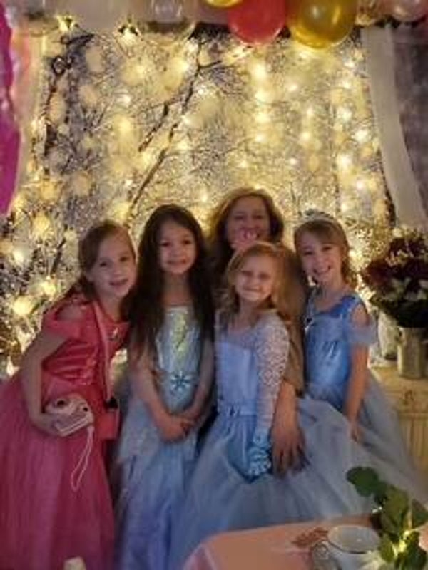 Tea Party