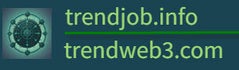 Trendjob.info - Innovation, Entwicklung und neuartige WEB 3 Technologien.