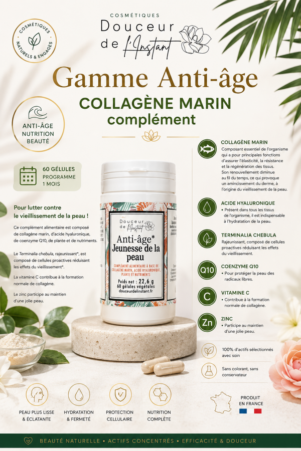 COLLAGENE MARIN