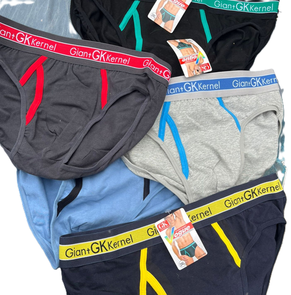 Slip uomo
