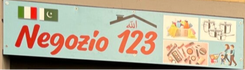 Negozio123
