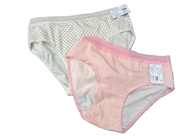 Slip vita alta