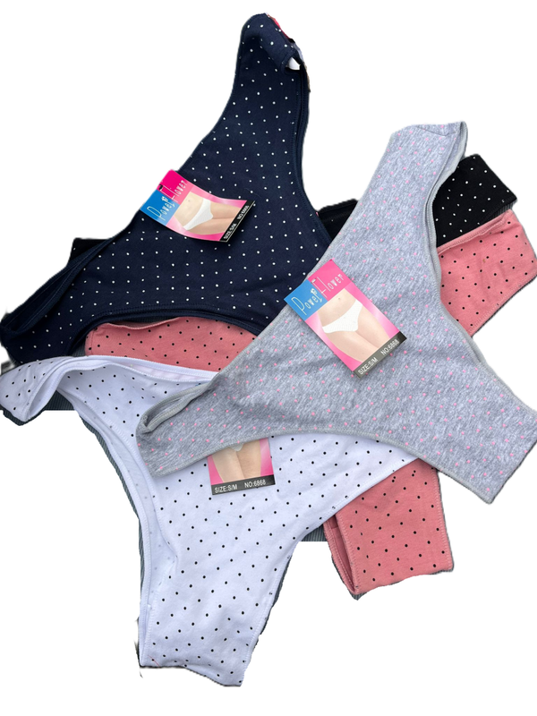 Slip Donna 6868