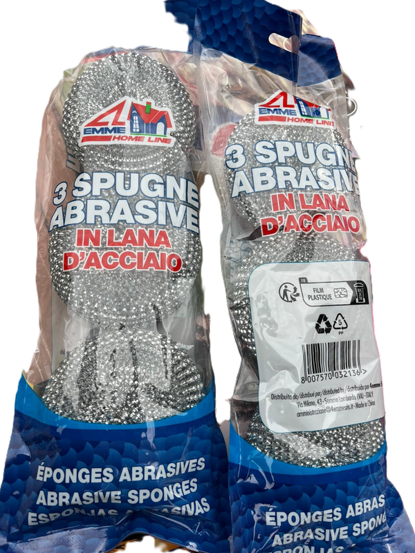 4pz brasive acciaio