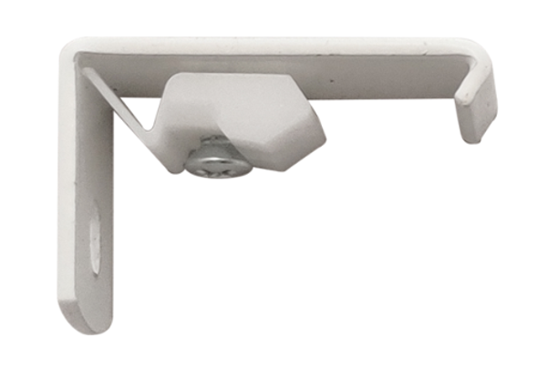 Afstandsteun smartclick 35 mm wit Forest voor KS-DS-Urails