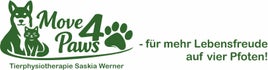 Move4Paws - Tierphysiotherapie Saskia Werner
