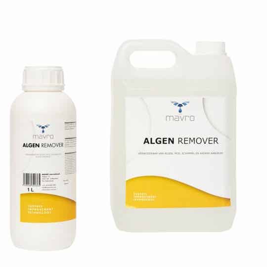 Mavro Algen reiniger