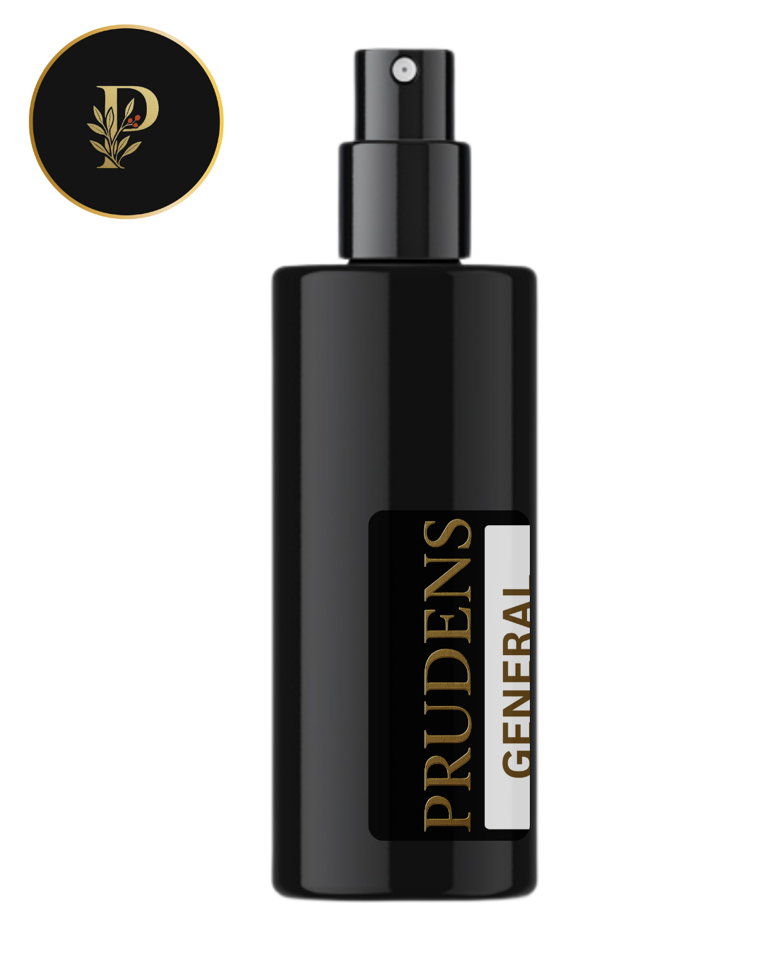 PRUDENS GJENERAL – Eau de Parfum 50ml