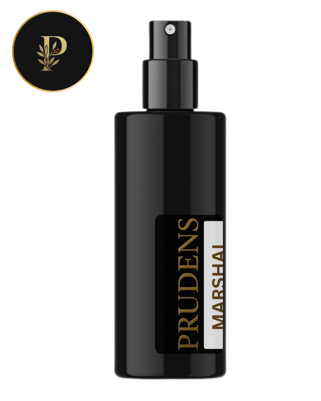 PRUDENS MARSHAL – Eau de Parfum 50ml