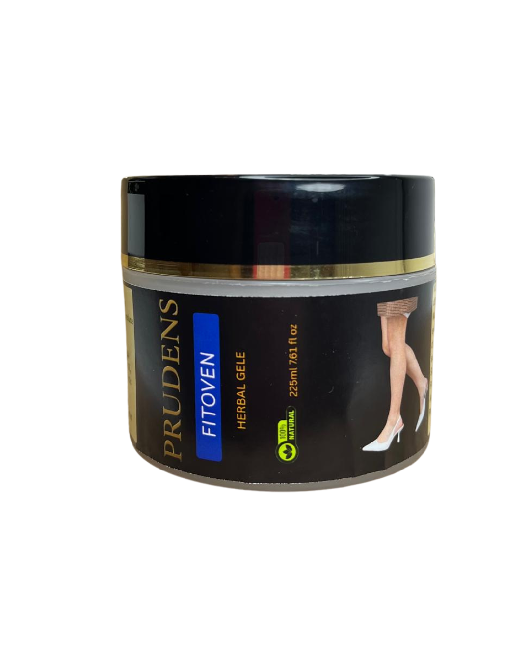PRUDENS FITOVEN – Herbal Gel