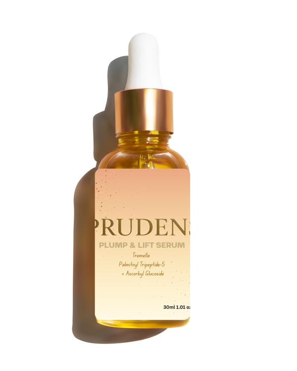 PRUDENS MYCO – Plump & Lift Serum 30ml