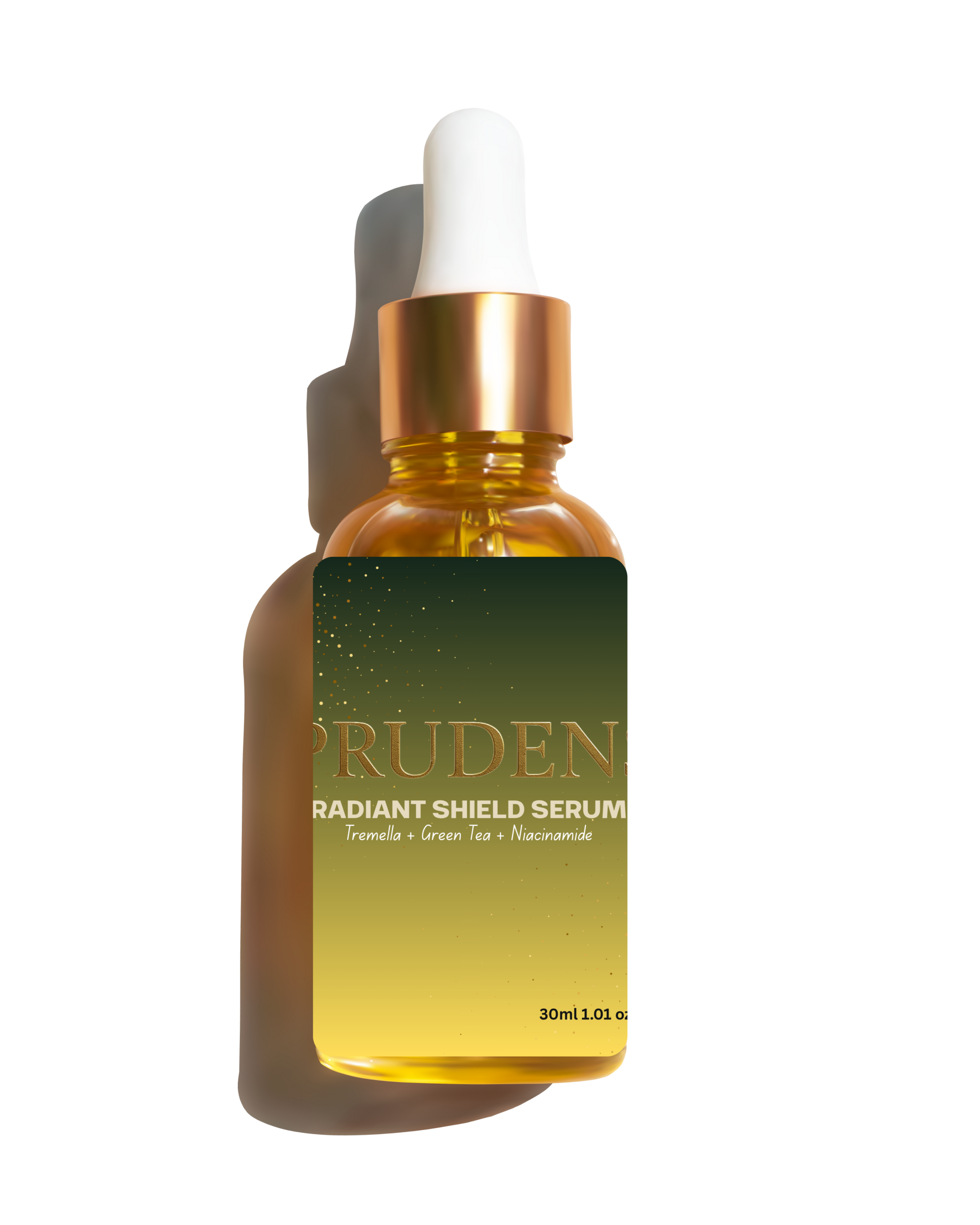 PRUDENS MYCO – Radiant Shield Serum 30ml