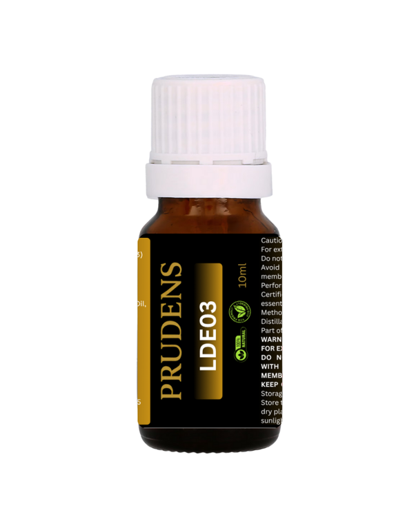 Lucid Dreaming Elixir (LDE03) Essential oil blend 10ml