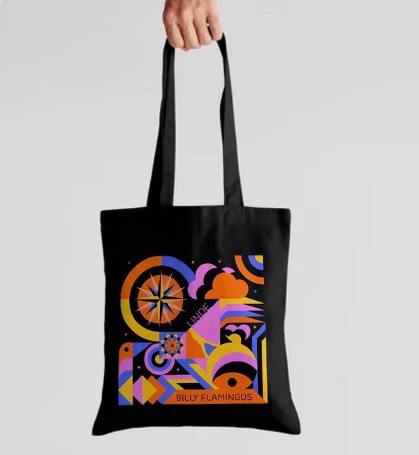 Tote LINDE