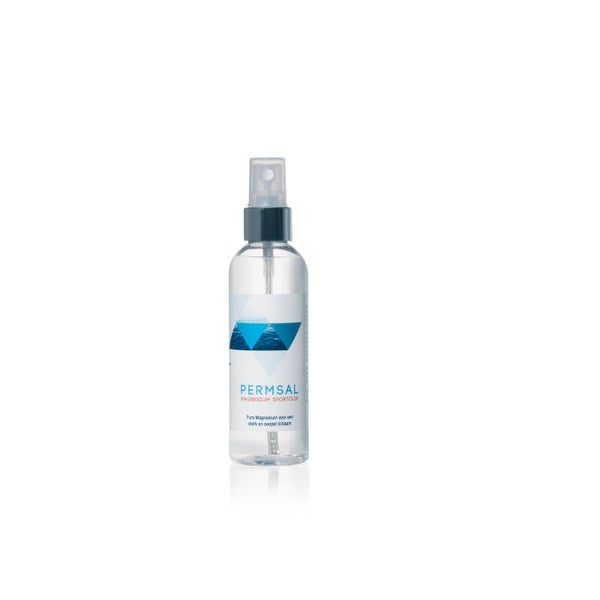 Magnesium sportolie 100 ml