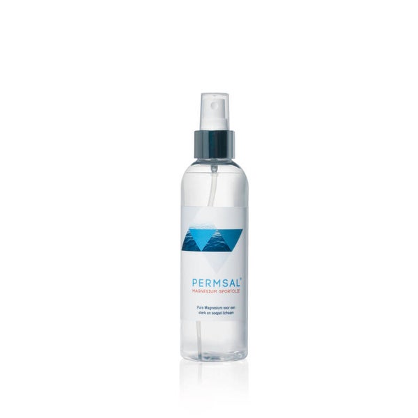 Magnesium sportolie 200 ml