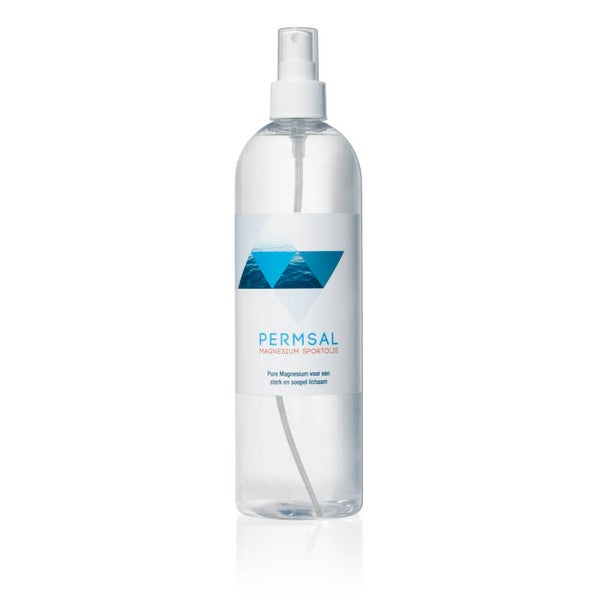 Magnesium sportolie 500 ml