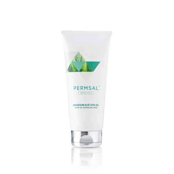 Magnesium aloe vera gel 150 ml