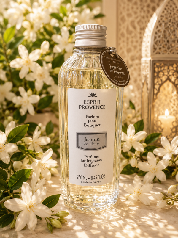 Parfum pour bouquet
