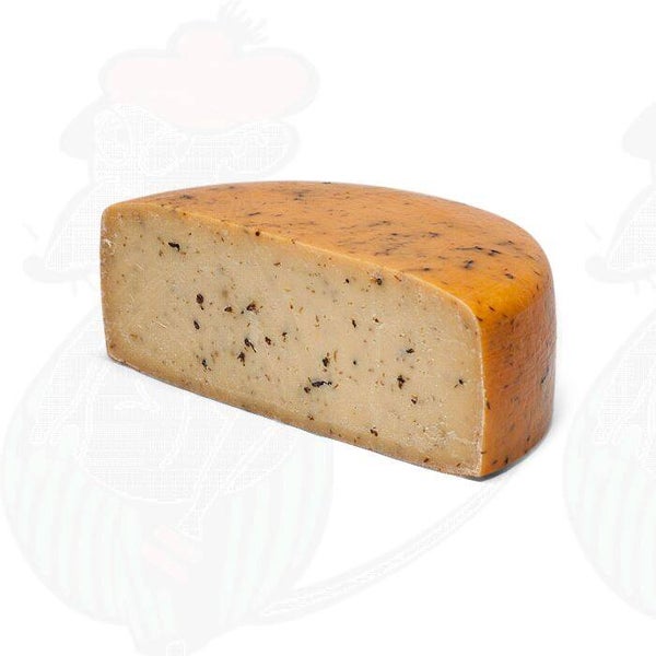 Friese Kruidnagel kaas