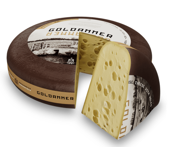 goldammer als een Tynjetaler