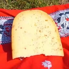 Italiaanse Kruiden kaas