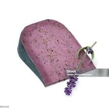 lavendel kaas