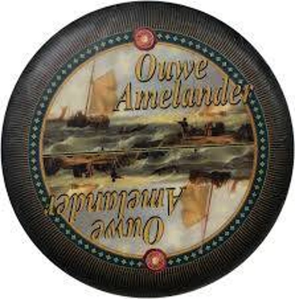 Oude Amelander