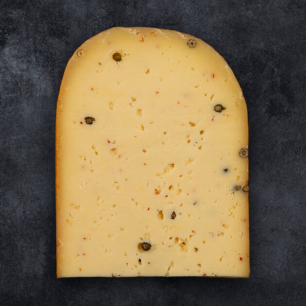 Peper kaas