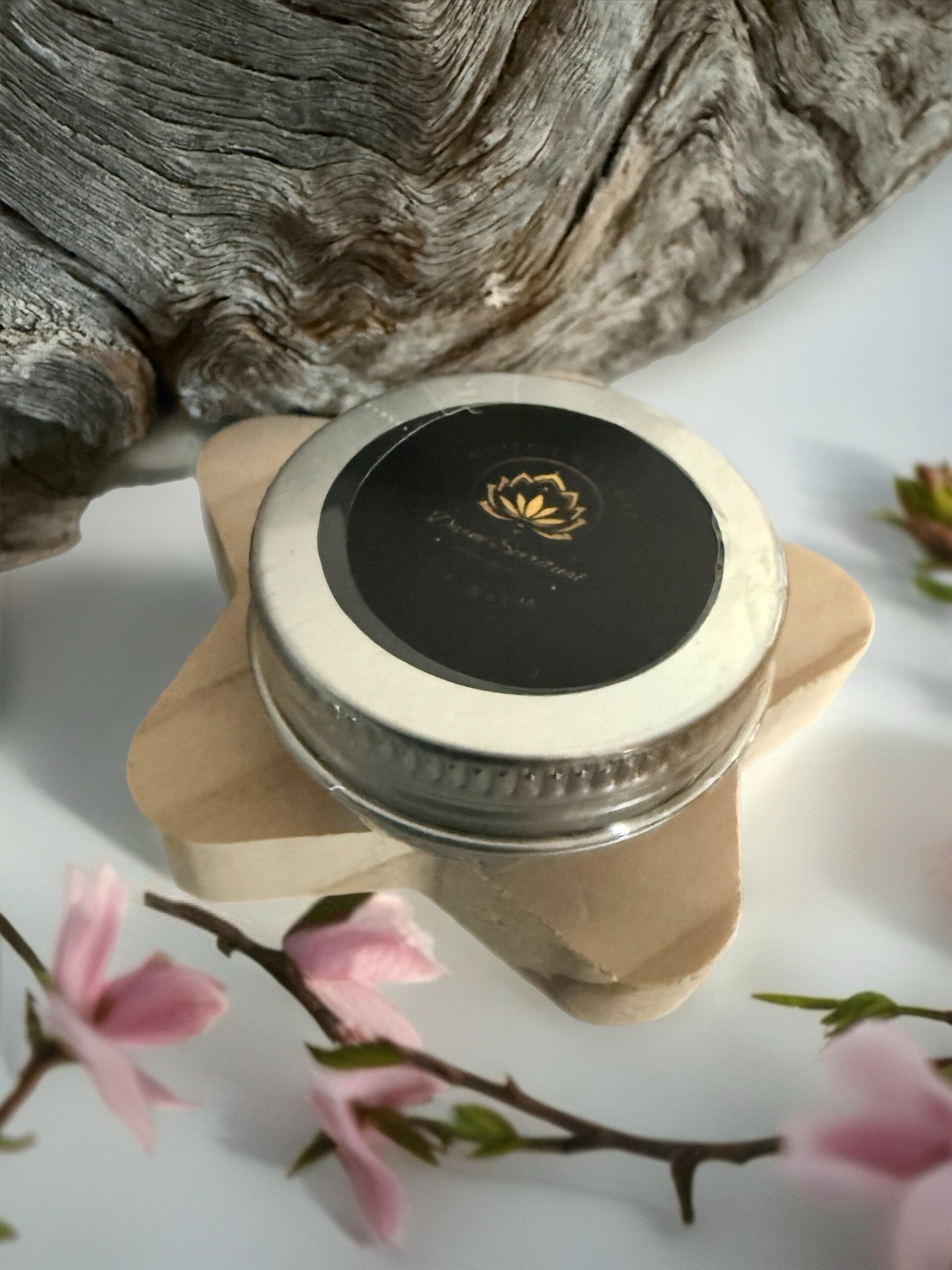 A Little Bit Luxe Lip Balm