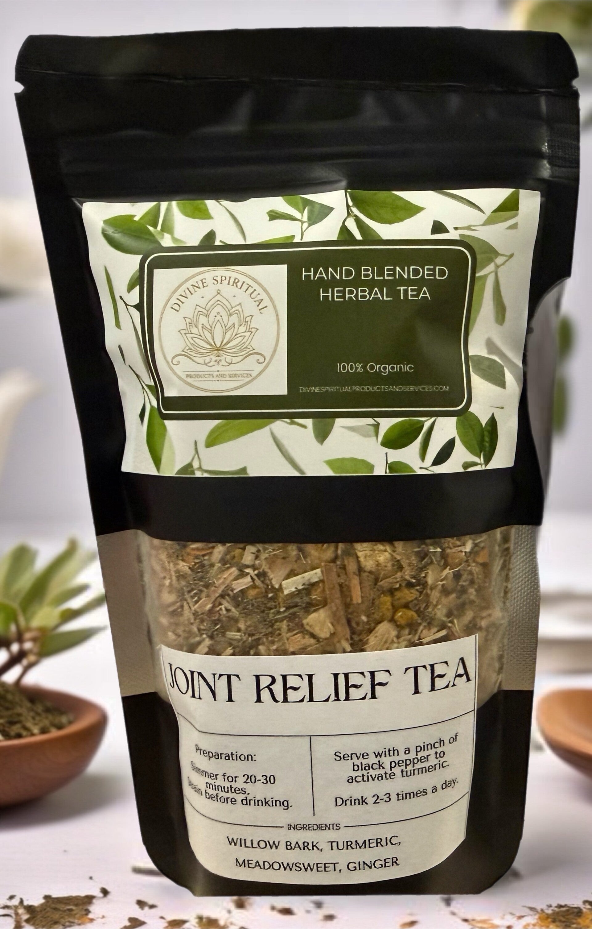 Joint Relief