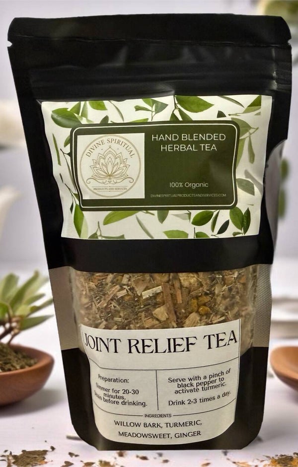 Joint Relief