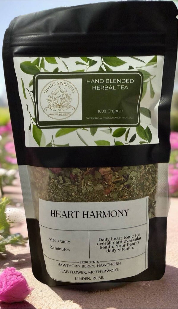 Heart Harmony