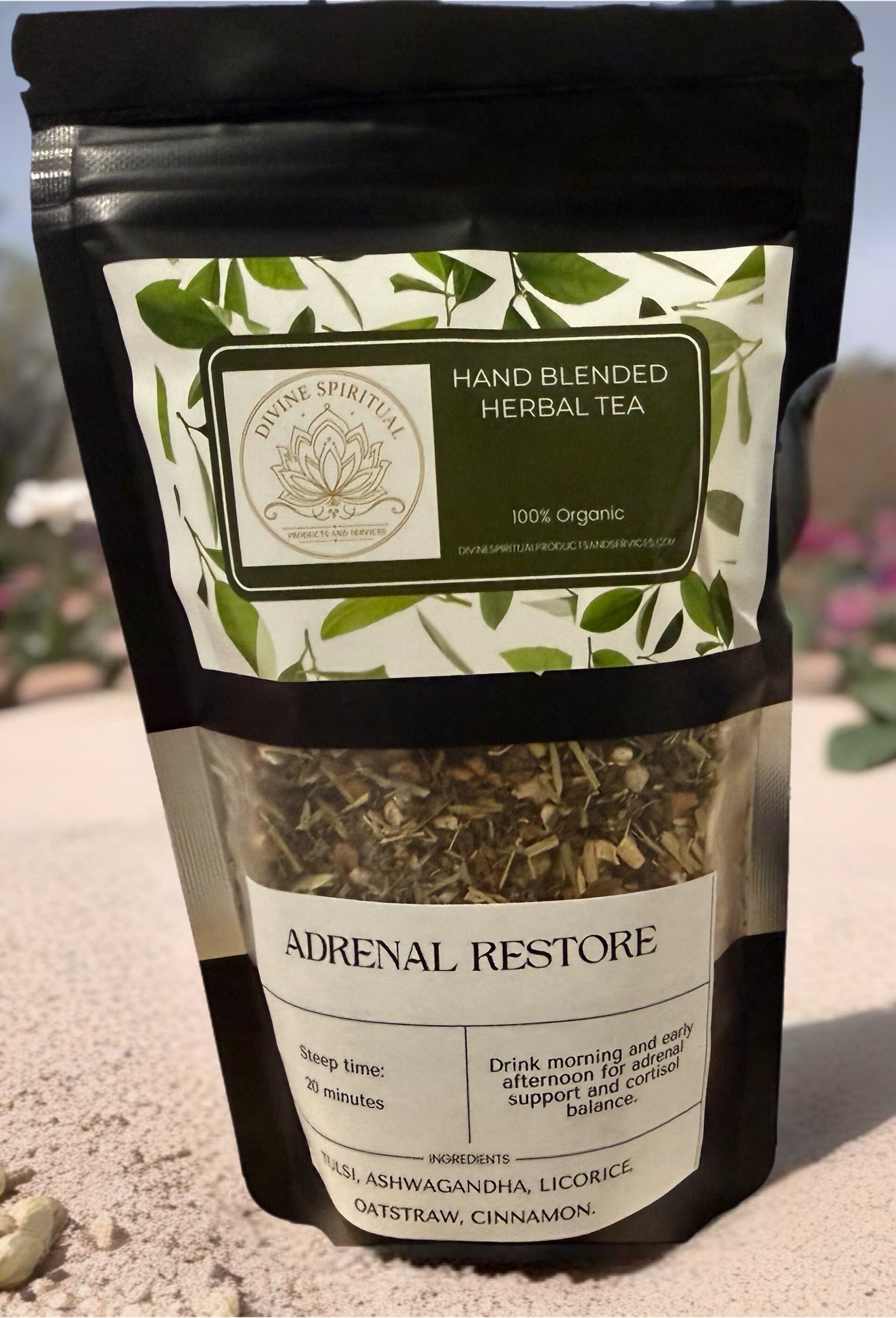 Adrenal Restore