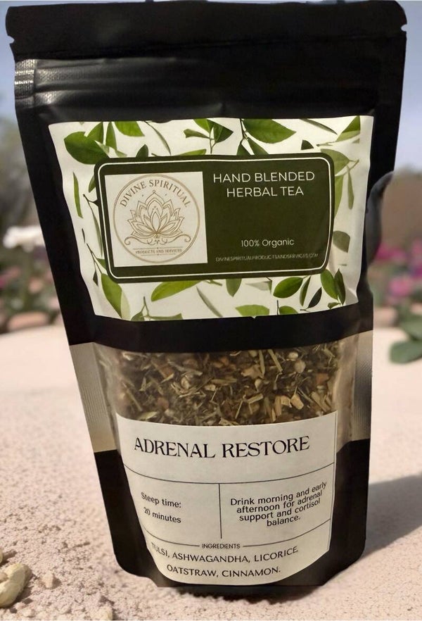 Adrenal Restore